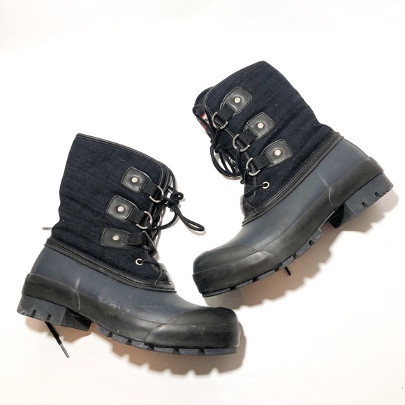 Hunter Shoes - Hunter Unisex Winter Boots